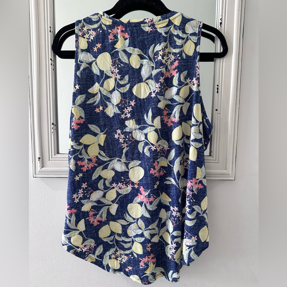 Jaclyn Intimates Tank - Picture 3 of 3